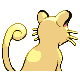 Back Sprite