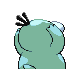 Back Sprite