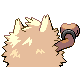 Back Sprite
