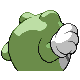 Back Sprite