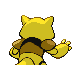 Back Sprite