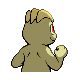 Back Sprite