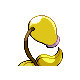 Back Sprite
