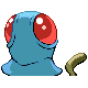 Back Sprite