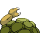 Back Sprite