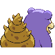 Back Sprite