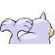 Back Sprite