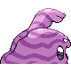 Back Sprite