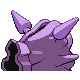 Back Sprite