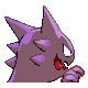 Back Sprite