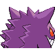 Back Sprite