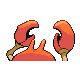 Back Sprite