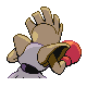Back Sprite