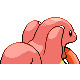 Back Sprite