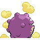Back Sprite