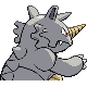 Back Sprite