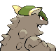 Back Sprite