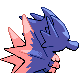 Back Sprite