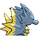 Back Sprite
