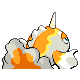 Back Sprite