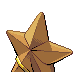 Back Sprite