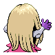 Back Sprite