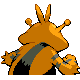 Back Sprite