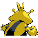Back Sprite