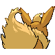 Back Sprite