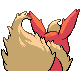 Back Sprite