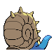 Back Sprite