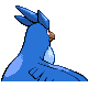 Back Sprite
