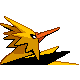 Back Sprite