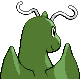Back Sprite