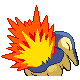 Back Sprite