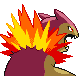 Back Sprite