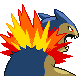 Back Sprite