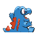 Back Sprite