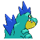 Back Sprite