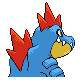 Back Sprite