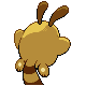 Back Sprite