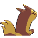 Back Sprite