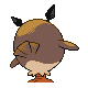 Back Sprite