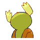 Back Sprite