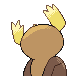 Back Sprite