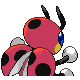 Back Sprite