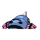 Back Sprite