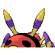 Back Sprite
