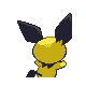 Back Sprite