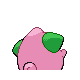 Back Sprite
